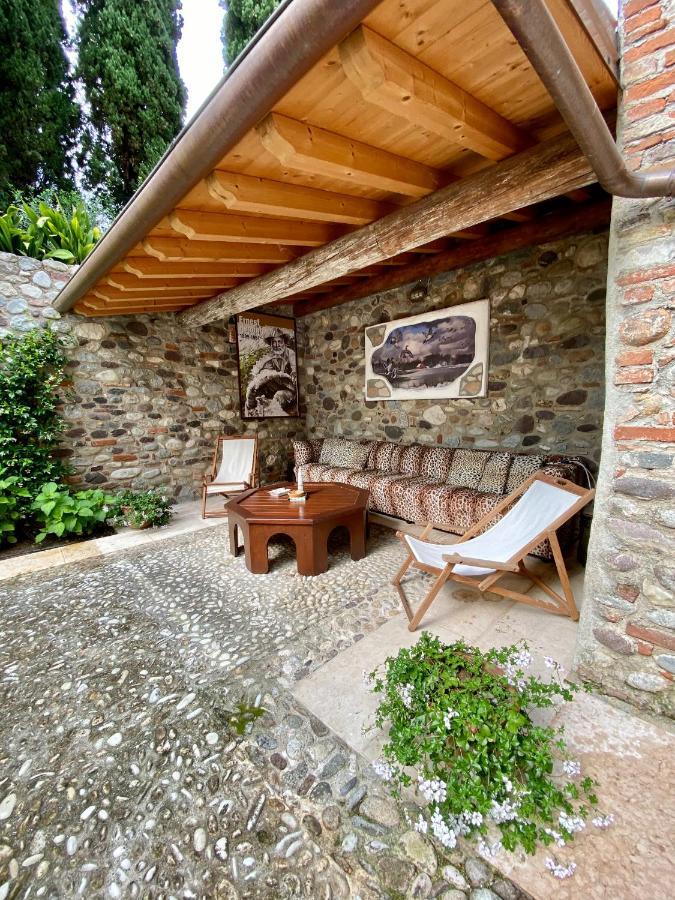 Ca' Hemingway Aparthotel Bassano del Grappa Luaran gambar