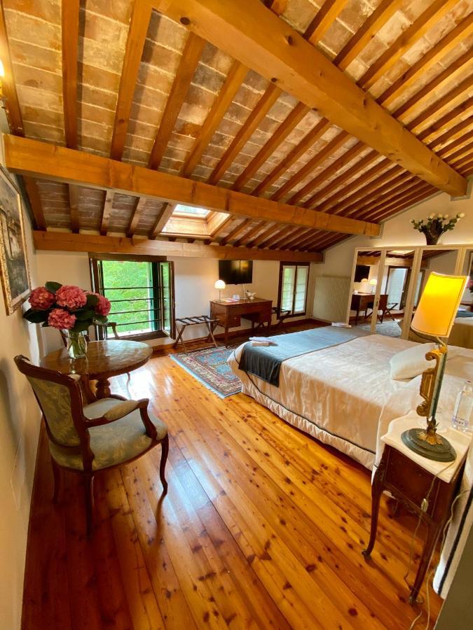 Ca' Hemingway Aparthotel Bassano del Grappa Luaran gambar