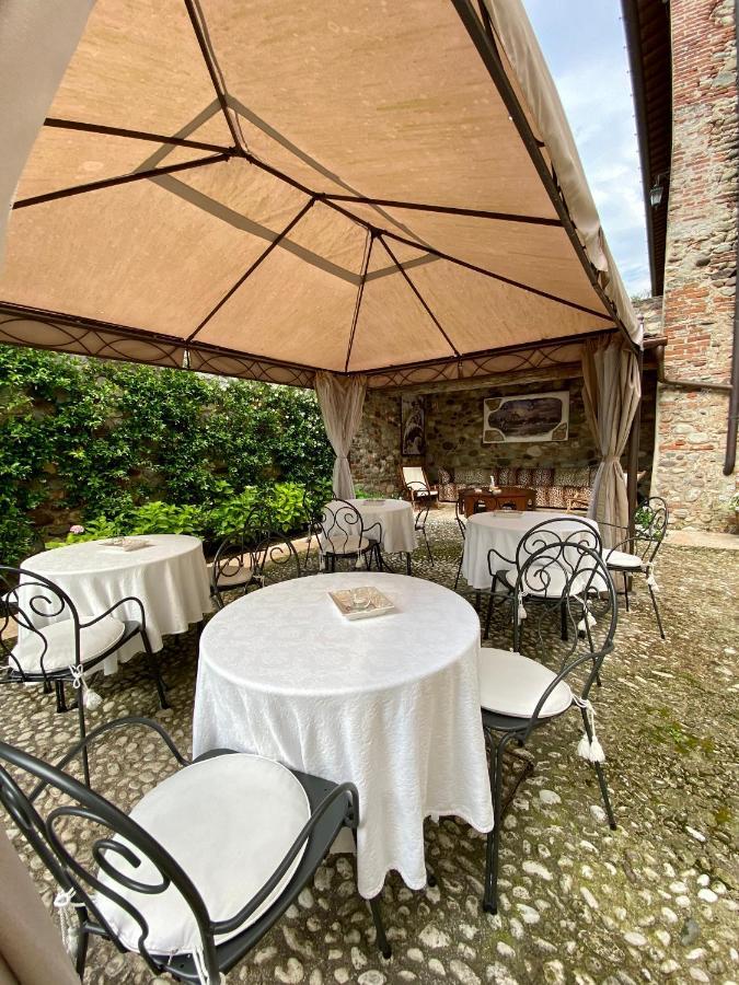 Ca' Hemingway Aparthotel Bassano del Grappa Luaran gambar
