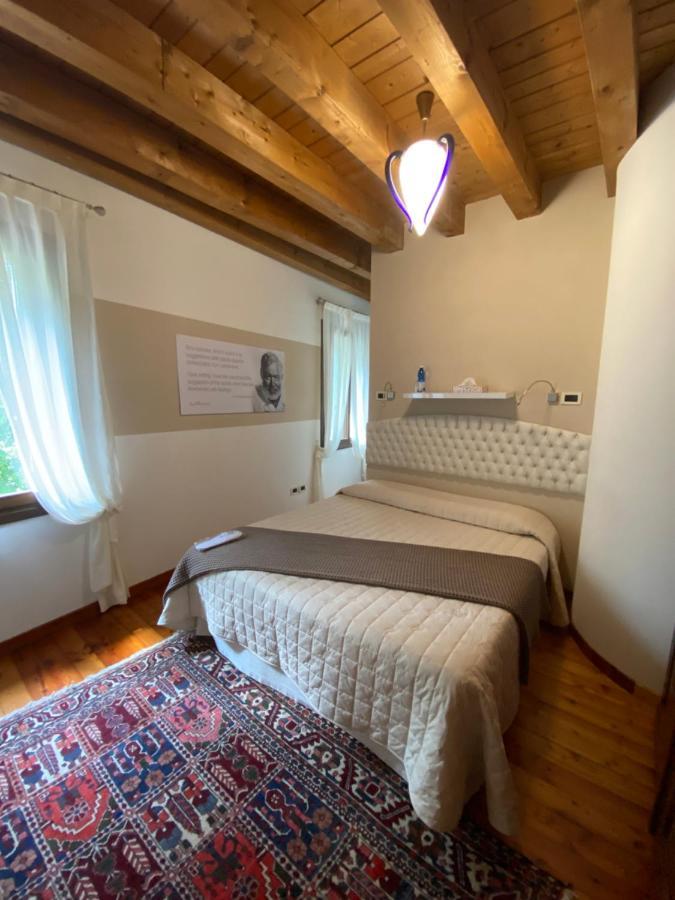 Ca' Hemingway Aparthotel Bassano del Grappa Luaran gambar