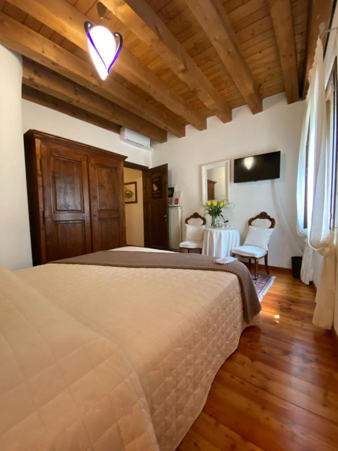Ca' Hemingway Aparthotel Bassano del Grappa Luaran gambar
