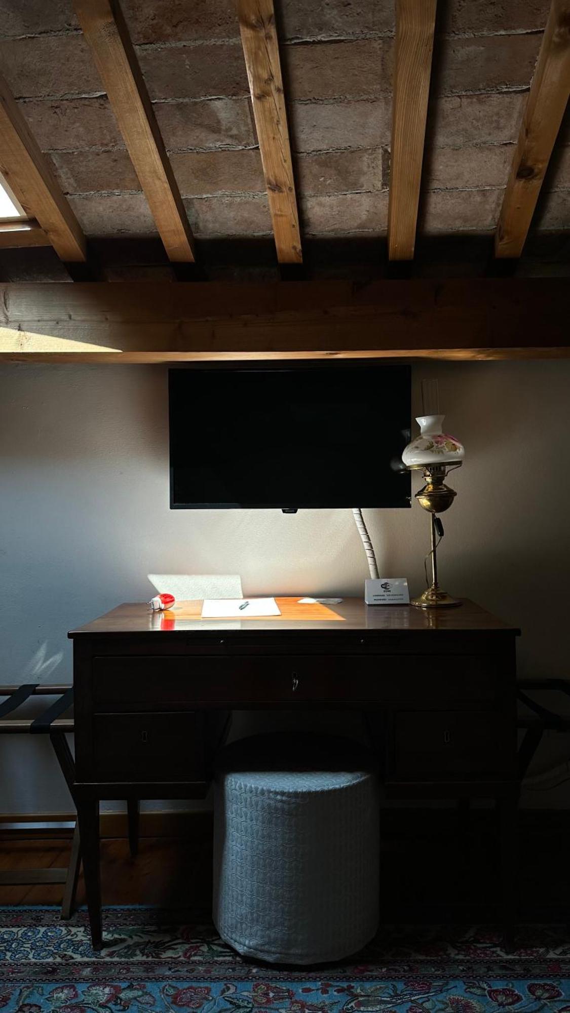 Ca' Hemingway Aparthotel Bassano del Grappa Luaran gambar