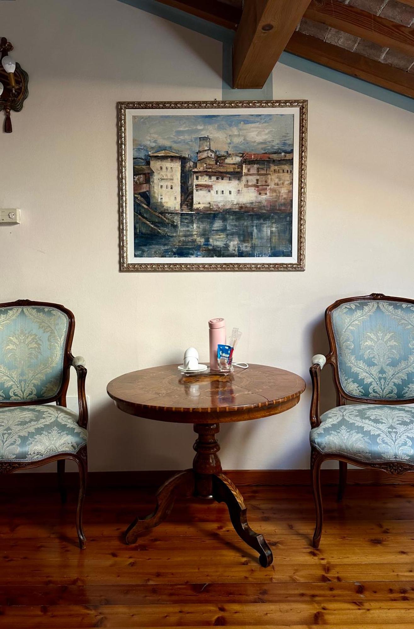 Ca' Hemingway Aparthotel Bassano del Grappa Luaran gambar