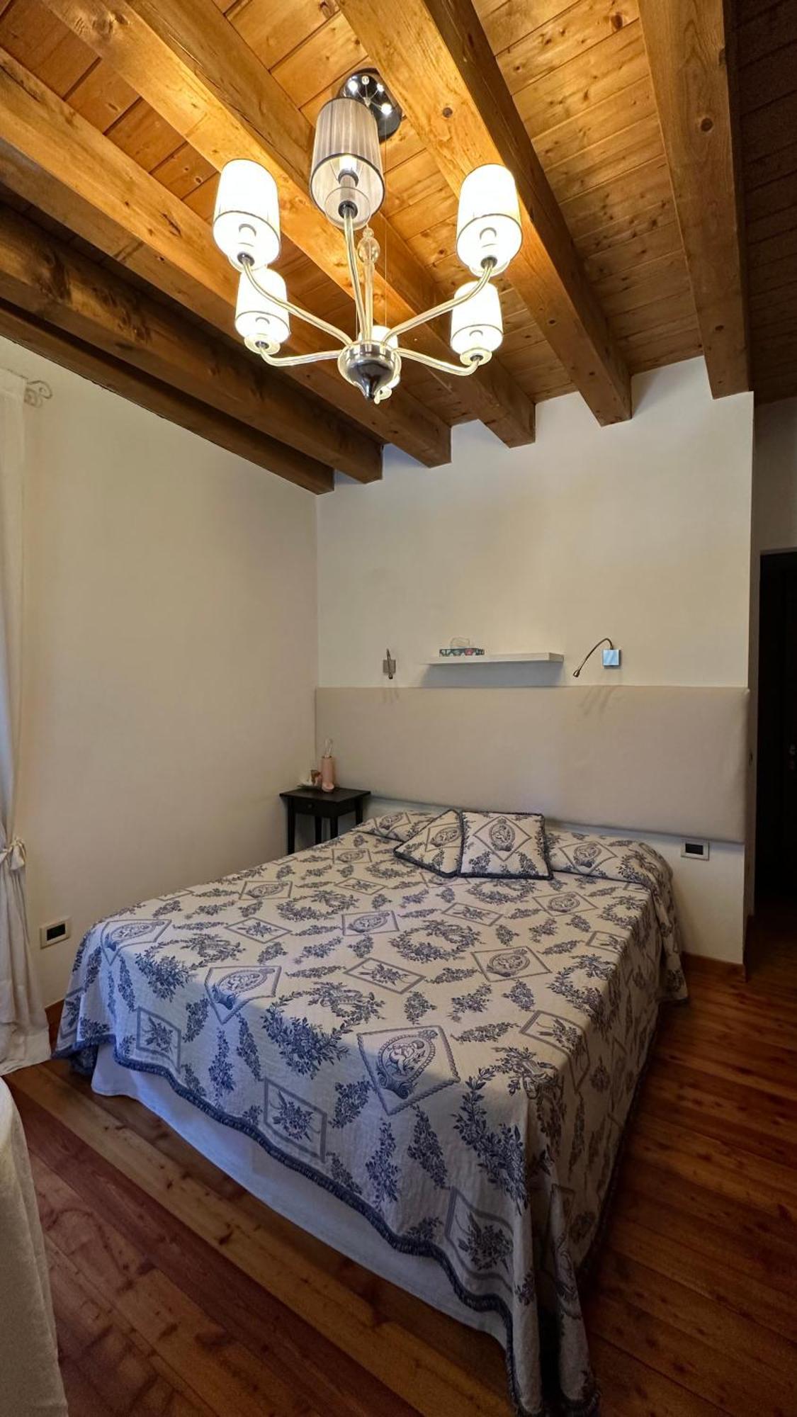 Ca' Hemingway Aparthotel Bassano del Grappa Luaran gambar