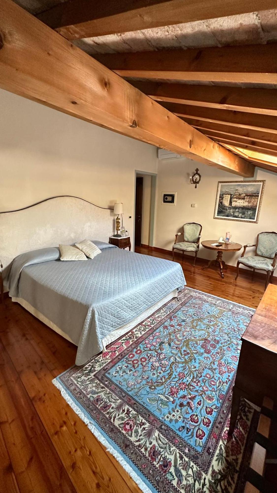 Ca' Hemingway Aparthotel Bassano del Grappa Luaran gambar