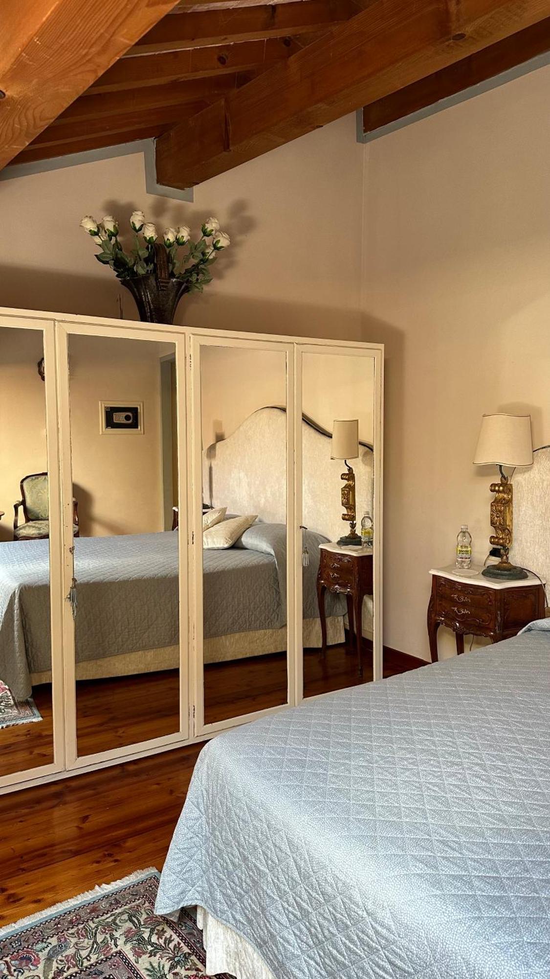 Ca' Hemingway Aparthotel Bassano del Grappa Luaran gambar
