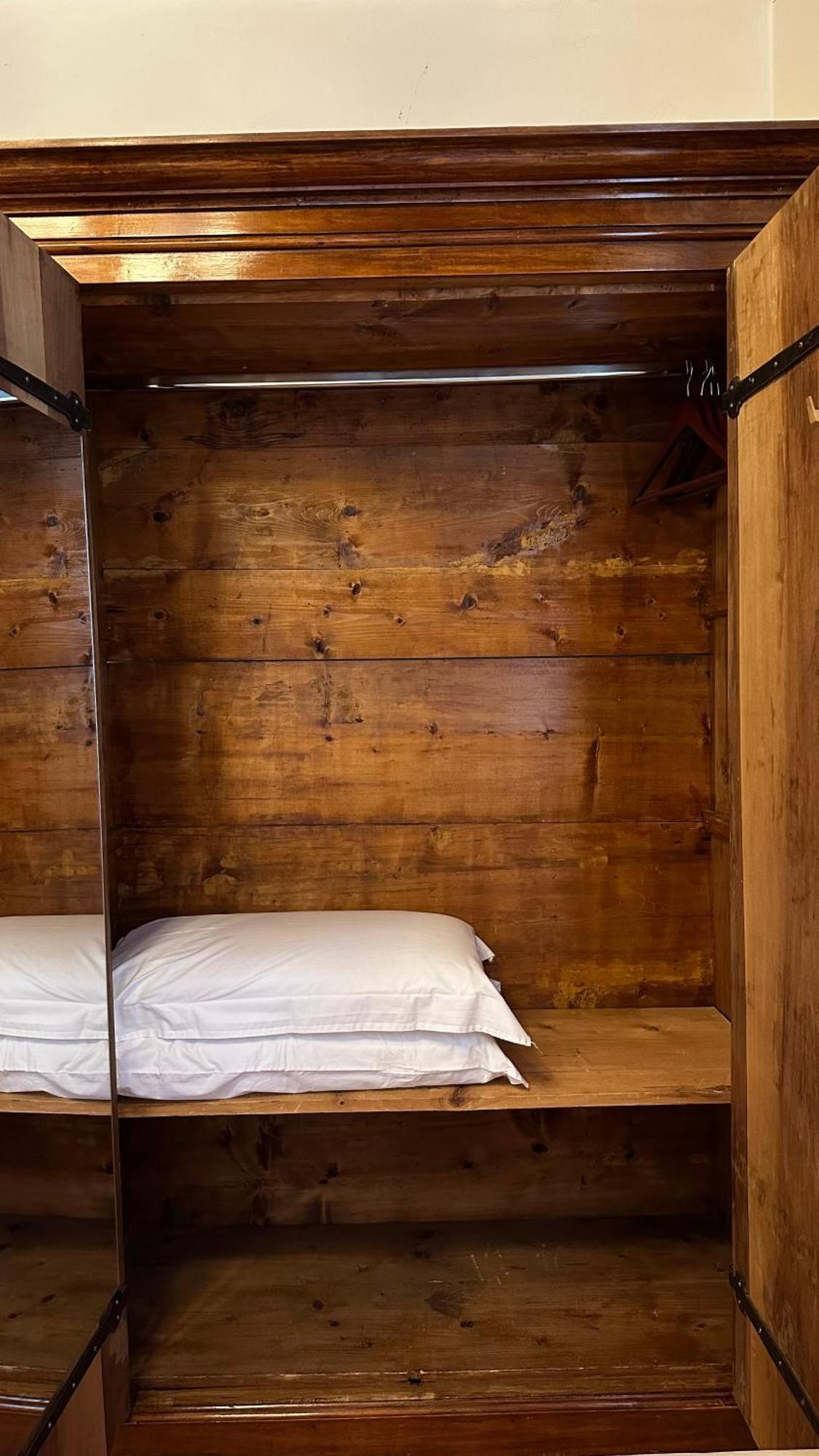 Ca' Hemingway Aparthotel Bassano del Grappa Luaran gambar