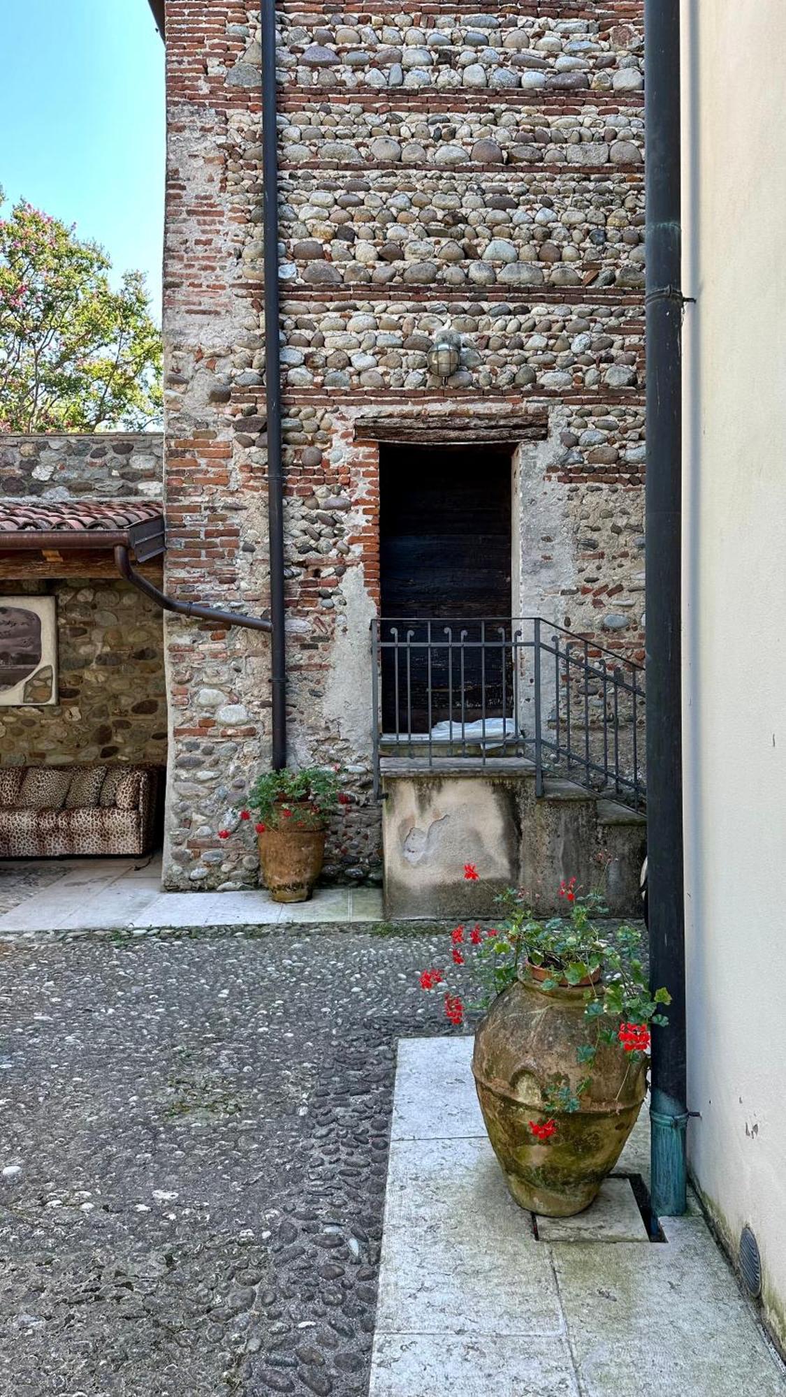 Ca' Hemingway Aparthotel Bassano del Grappa Luaran gambar