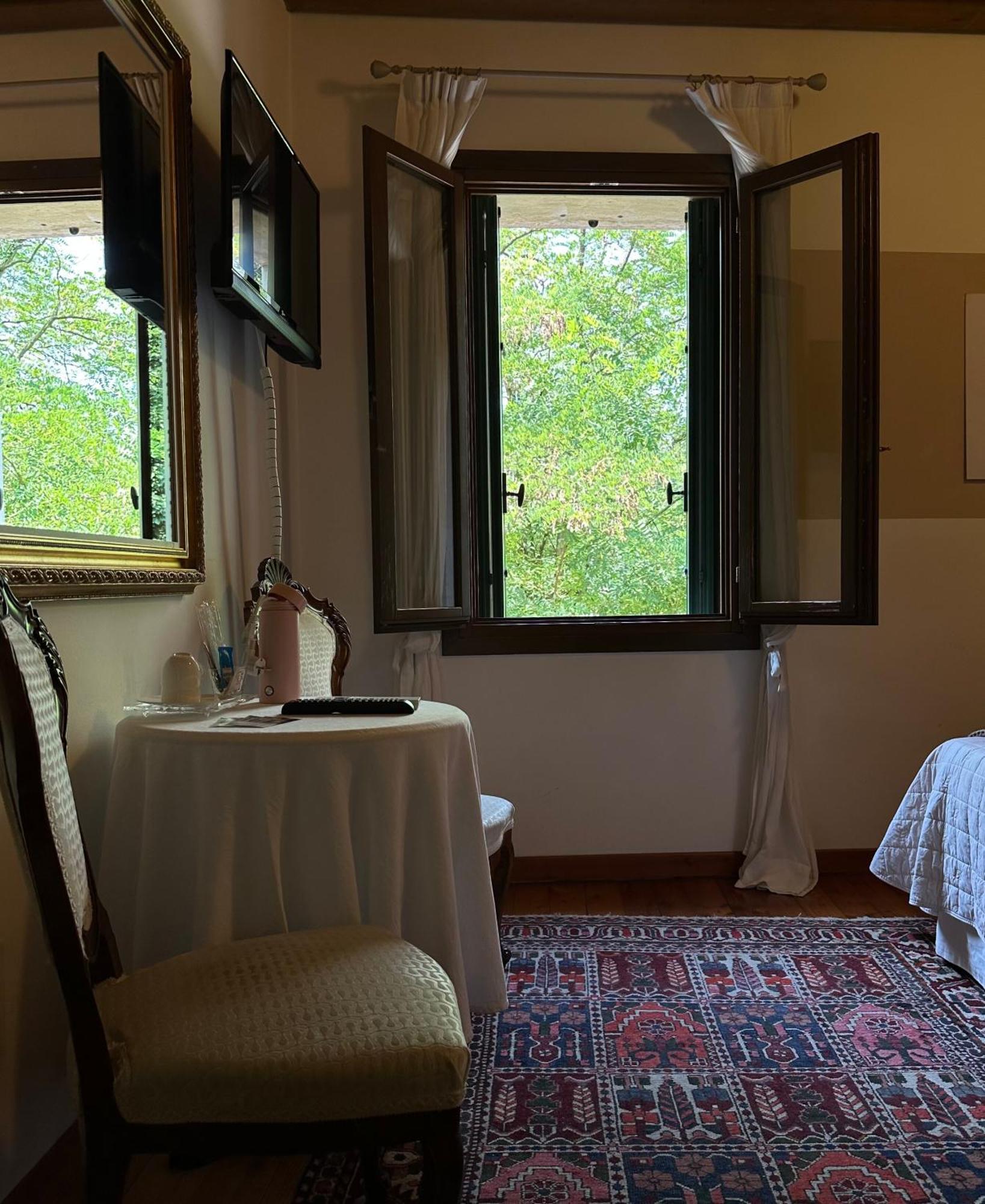 Ca' Hemingway Aparthotel Bassano del Grappa Luaran gambar