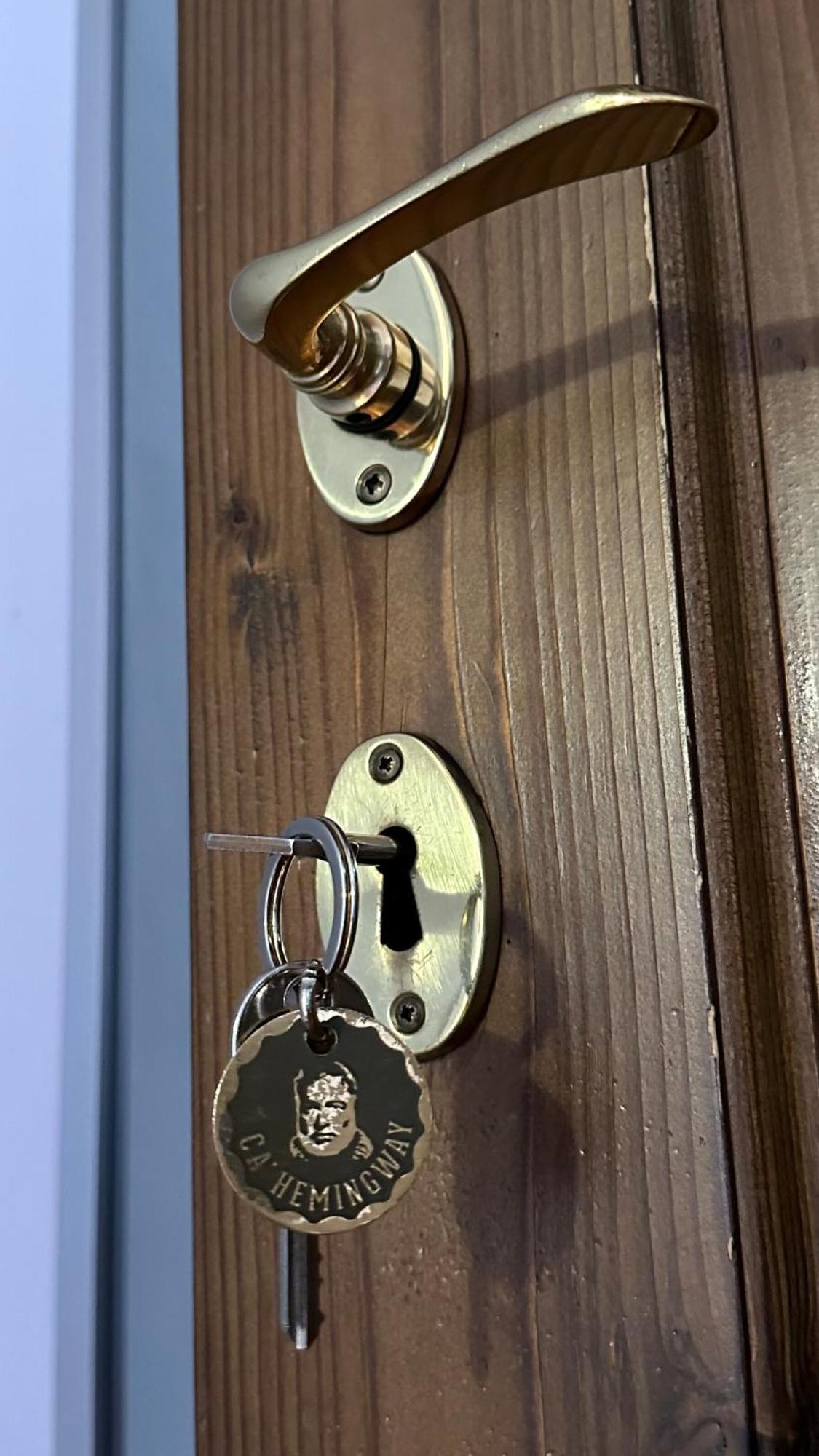 Ca' Hemingway Aparthotel Bassano del Grappa Luaran gambar