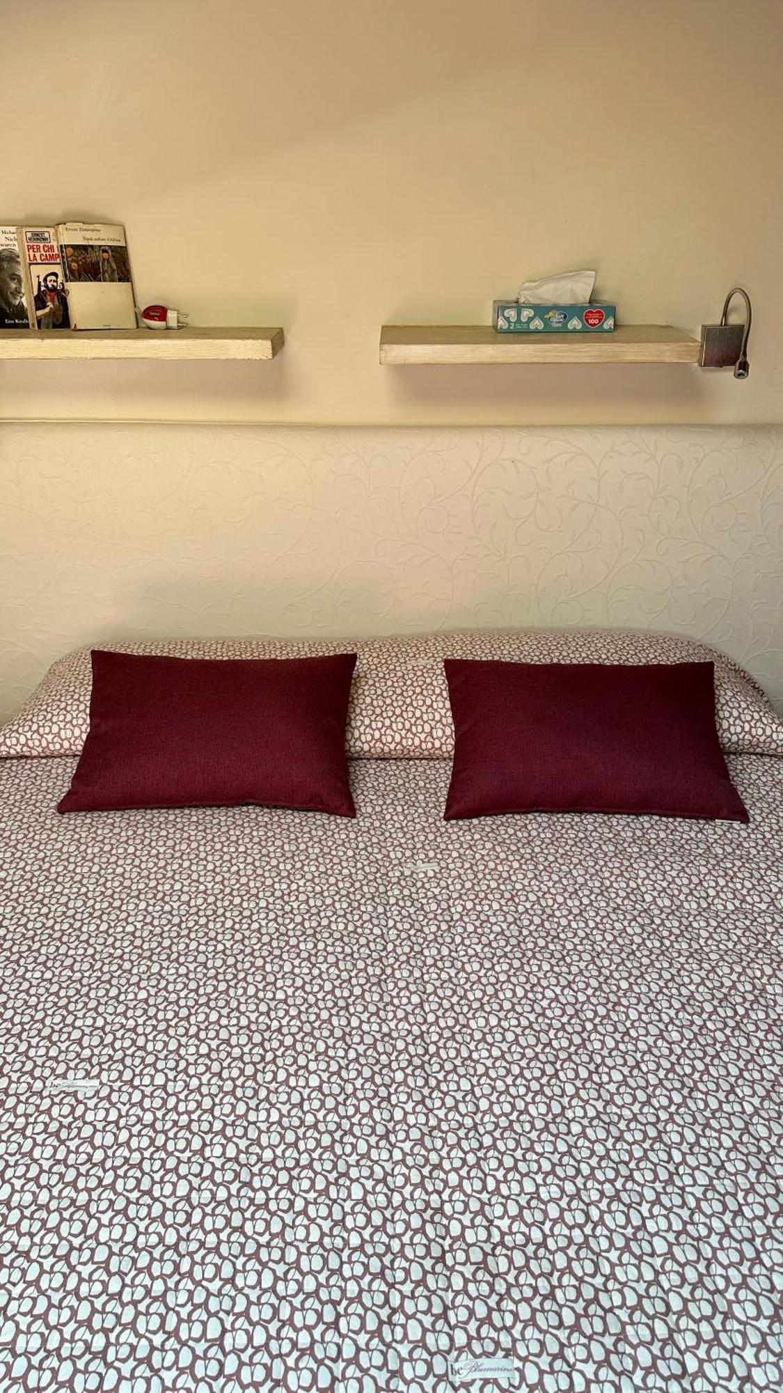 Ca' Hemingway Aparthotel Bassano del Grappa Luaran gambar