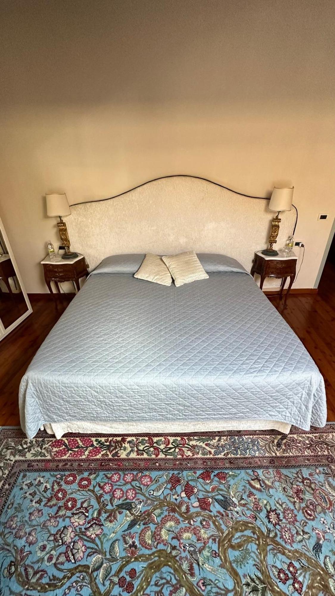 Ca' Hemingway Aparthotel Bassano del Grappa Luaran gambar