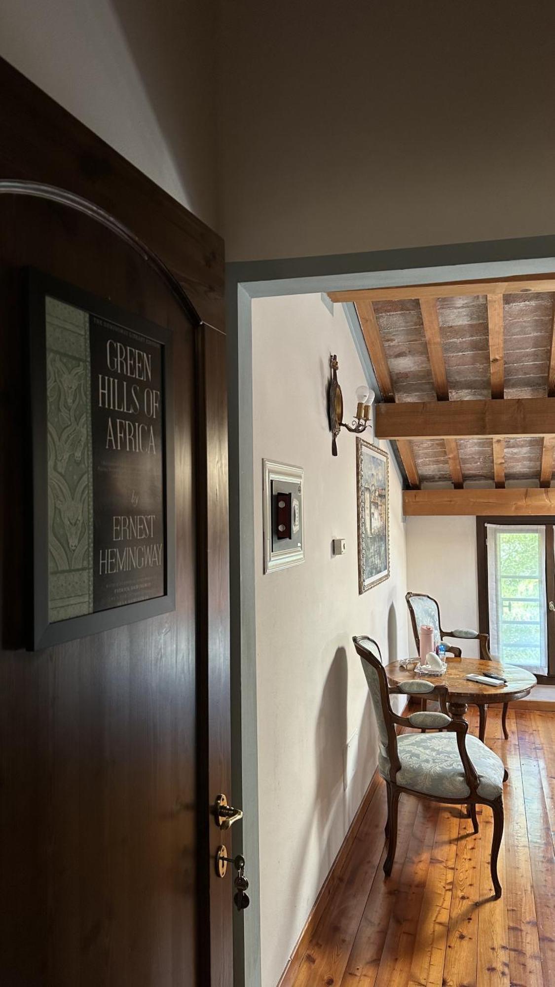 Ca' Hemingway Aparthotel Bassano del Grappa Luaran gambar