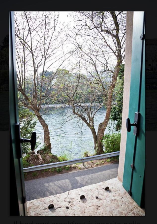 Ca' Hemingway Aparthotel Bassano del Grappa Luaran gambar